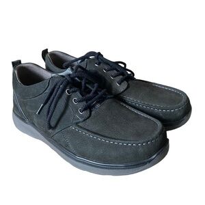 PROPET MEN - ORSON - MCA012L
BLACK SNEAKERS SIZE 12